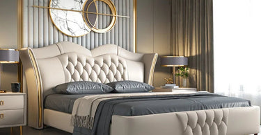 Microfiber Leather vs Genuine Leather: What’s the Real Difference?