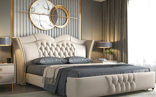 Microfiber Leather vs Genuine Leather: What’s the Real Difference?