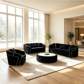 Luxury Leather Sofa for Sale in Australia | Ever Smile Furniture
