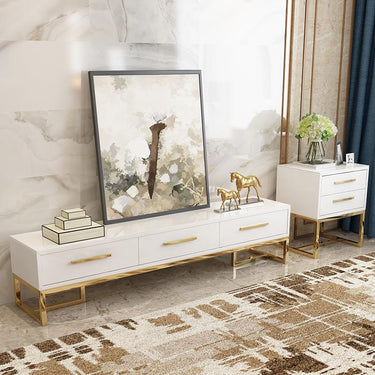 “Modern TV Stands in Stock – Fast Delivery Australia”