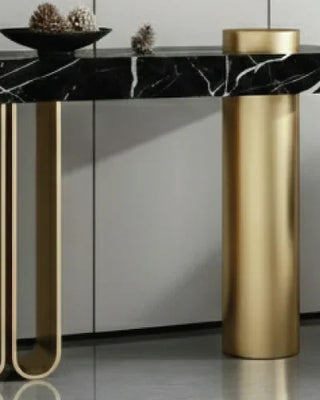 Console Tables