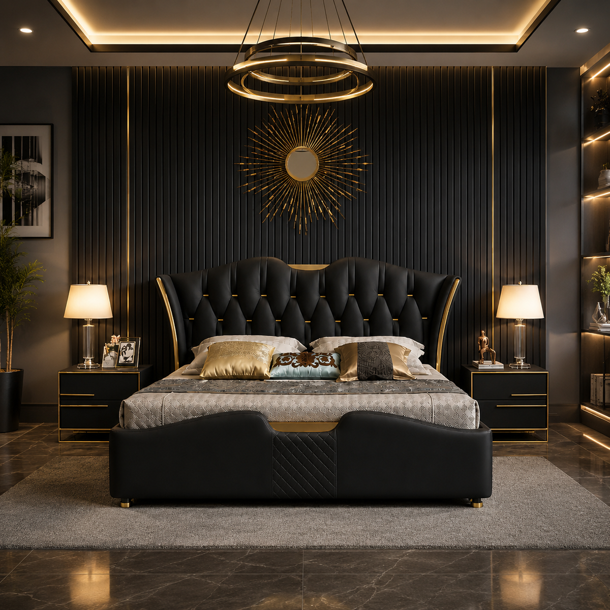 Bed Frames for Sale Sydney | King, Queen, Double, Single
