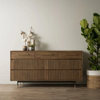 1.55M HAMILTON Dresser