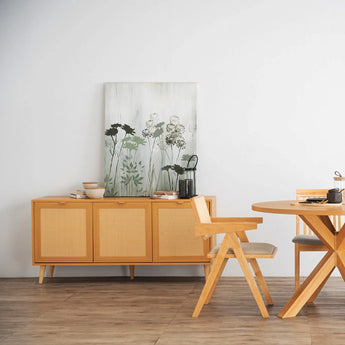 DUDLEY 1.5M SIDEBOARD