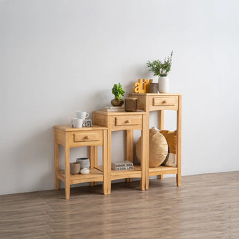 SHARD LOW MULTI FUNCTION RACK