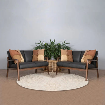 MENDO 2 Seater Sofa
