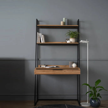 Waldo Working Desk For Small Spaces