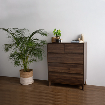 Private: HIRADO TALL SIDEBOARD