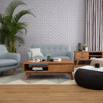 2 Seater Sofa Sportage