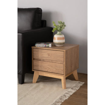 HIRADO Side Table