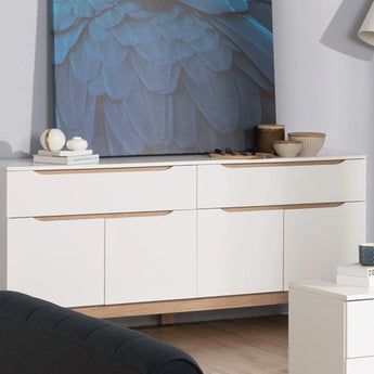 Private: MANDO 1.6M SIDEBOARD