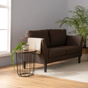 Flux Round Side Table