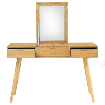 PALCO Dressing Table Vanity Set
