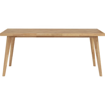 1.8M LOFTUS Dining Table - Natural
