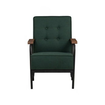 DZIRE Emerald One Seater Sofa