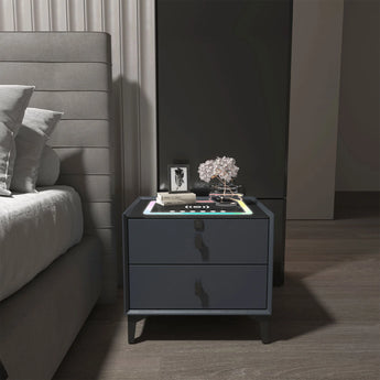 Vault Smart Side Table