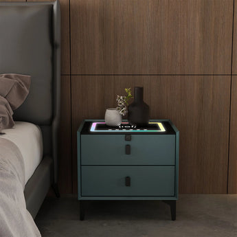 LumoLock Sidetable