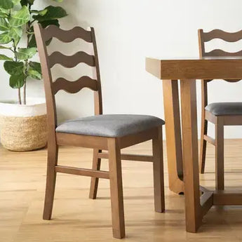 WILLA Dining Chair - Cocoa