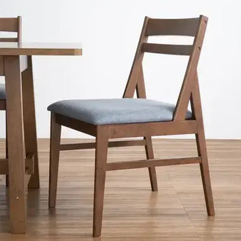 BLANE Dining Chair - Cocoa