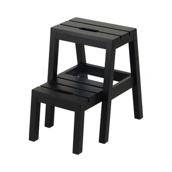 DEXTRA Stool - Black