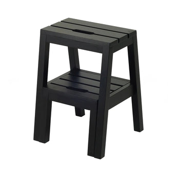 DEXTRA Stool - Black