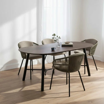 ATLAS Dining Chair