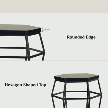 🟢 IN STOCK FORD COFFEE TABLE