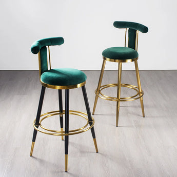 MORIS Bar Stool