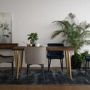 1.6M SIVAN Dining Table