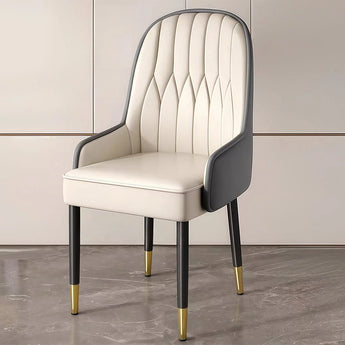 DEMI Dining Chair – Grey