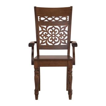 OKA Arm Chair