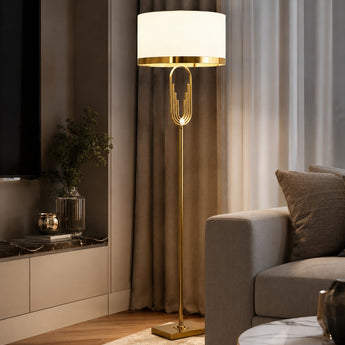 🟢 IN STOCK Art Deco Floor Lamp