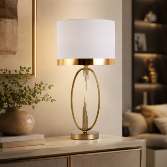 🟢 IN STOCK Aurora Table Lamp