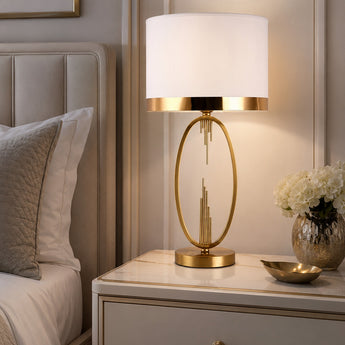 🟢 IN STOCK Aurora Table Lamp