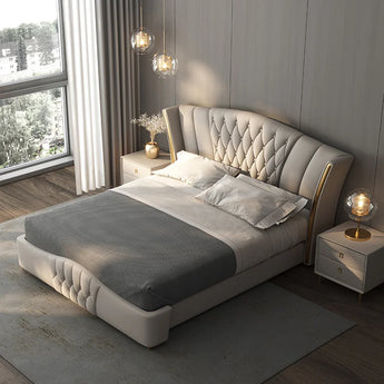 Imperial Leather King Size 3 Piece Bedroom Suite Set