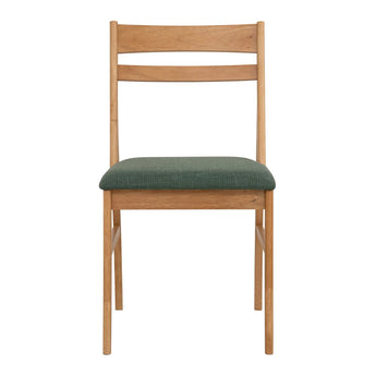 BLANE Dining Chair - Natural