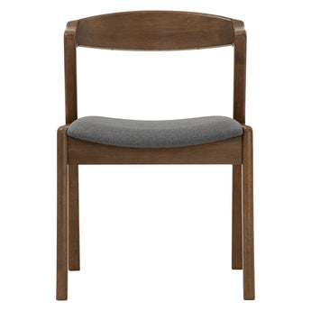NAZO Dining Chair - Cocoa