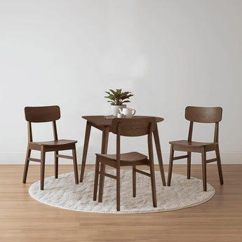 Dining Table Set - 3 Seater