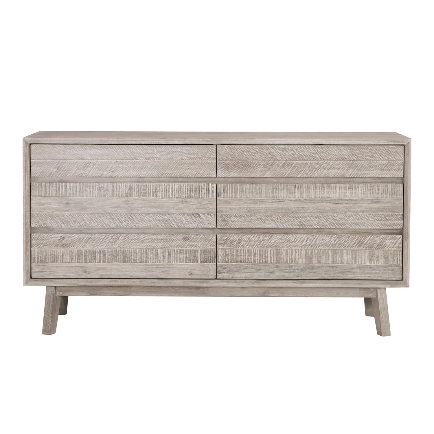 Madrid Resser 1.55M MADRID Dresser - Ever Smile Furniture