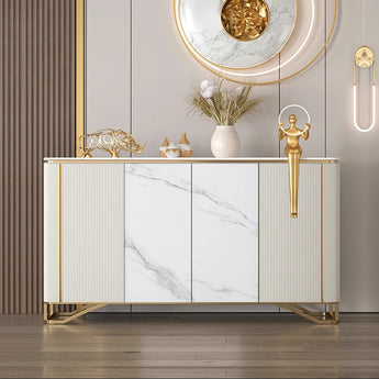 1.5M Clarity Sideboard