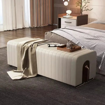 1.3M EMPRESS Ottoman