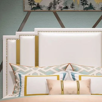 Celestial King Size 3 Piece Bedroom Suite Set