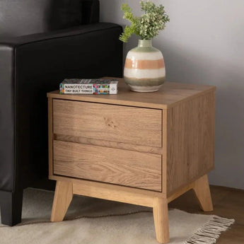 HIRADO Side Table
