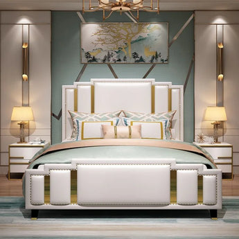 Celestial King Size 3 Piece Bedroom Suite Set