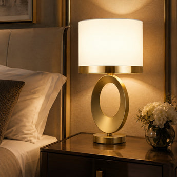 🟢 IN STOCK Halo Table Lamp