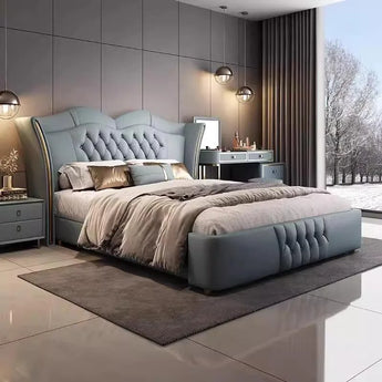 Dreamscape King Size Bedframe