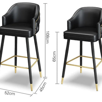 TYRO Bar Stool