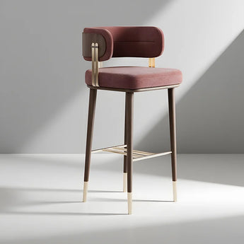 DENIZ Bar Stool