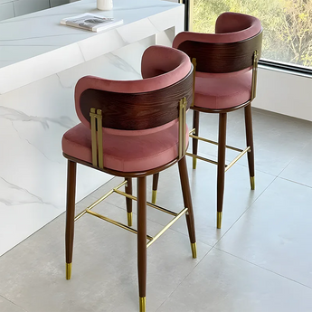 DENIZ Bar Stool