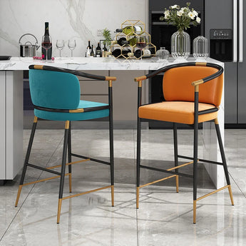 MYRO Bar Chairs